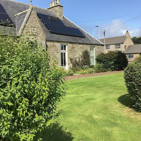 Gladstone Cottage Castletown (Highland) Exterior foto