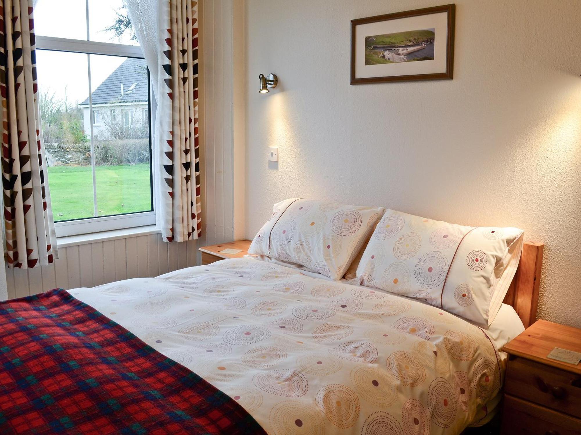 Gladstone Cottage Castletown (Highland) Exterior foto